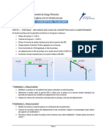 Sequence2 - Portique - PLancher