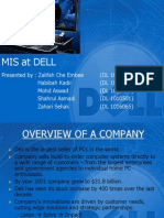 DELL Presentation