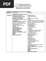 Educacao Fisica 1 Ao 5 Ano