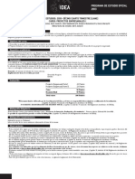 13 Proyectos Empresariales 1 2012 (Liane) Pe2009 PDF