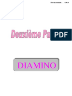 C.A.O Diamino PDF