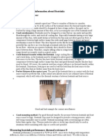 The Heat Sink Guide-Information About Heatsinks