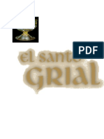 El Santo Grial PDF