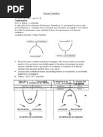 Funcion Cuadratica