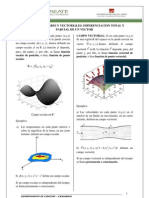 2 Campos Vectoriales y Escalares-Operadores Diferenciales