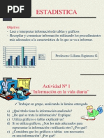 Estadistica