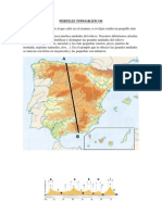 Comentario Perfil Topografico