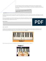 Introducción Al Organo