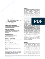 Neuropsicologia en Guatemala