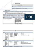 Digital Unit Plan