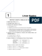 Gate Mathematics Basics