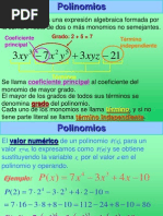 Polinomiosyoperaciones