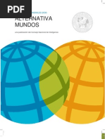 CIA Informe Mundial Global Trends 2030 Nic Lo - En.es