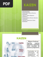 Kaizen Expo