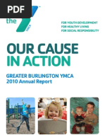 Annual Report 2010 Final