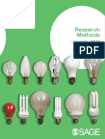 Research Methods Catalogue