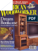 American Woodworker - 121 (May 2006)