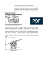 Fungsi System Bahan Bakar