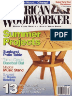 American Woodworker - 129 (July 2007)