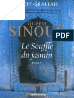 Le Souffle Du Jasmin