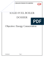 BOILER Dossier