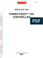 Powerfeed 10a 11139