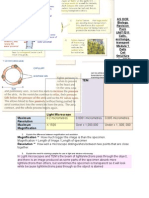 As OCR Biology Revision Pack