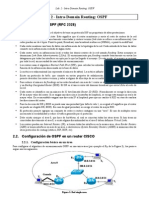 Lab2 OSPF