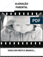 Cartilha Da OAB Orientando Sobre Alienação Parental PDF