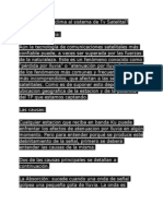 Cómo Afecta El Clima Al Sistema de TV Satelital