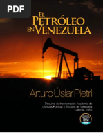 El Petróleo en Venezuela