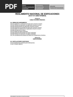 RNE Actualizado Solo Saneamiento 2013