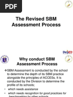 SBM Process 1