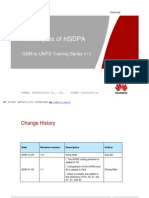 5-A-1 GSM-To-UMTS Training Series 21 - HSDPA Principles - V1 - 0