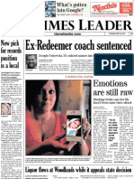 Times Leader 05-16-2013