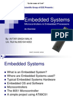 Embedded Systems