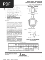 Ne5534 PDF