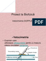 Velocimetria Dopler