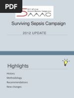 Surviving Sepsis Campaign3