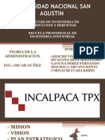 Incalpaca