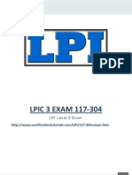 Lpi Lpic 3 117 304