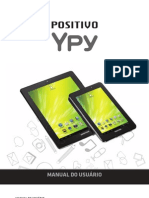 Manual Usuario Positivo Ypy7 Ypy10