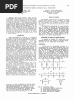 A Method For Analyzing Harmonic Distribution in A.C. Power Systems