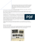 What Is An Op-Amp?