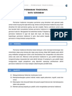 Contoh Assignment PJM 3112: Pengurusan Dan Pentadbiran Pendidikan Jasmani