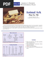 U-Bild: Animal Ark