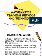 Practical Expository Lab Demonstration