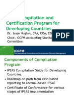 Compilation Program For Developing Countries