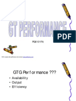 GTG Performance