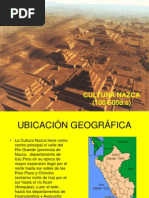 Cultura Nazca